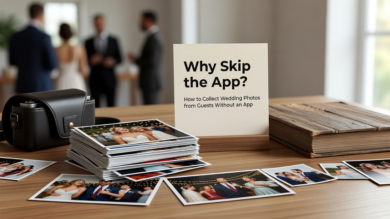 Why Skip the App?