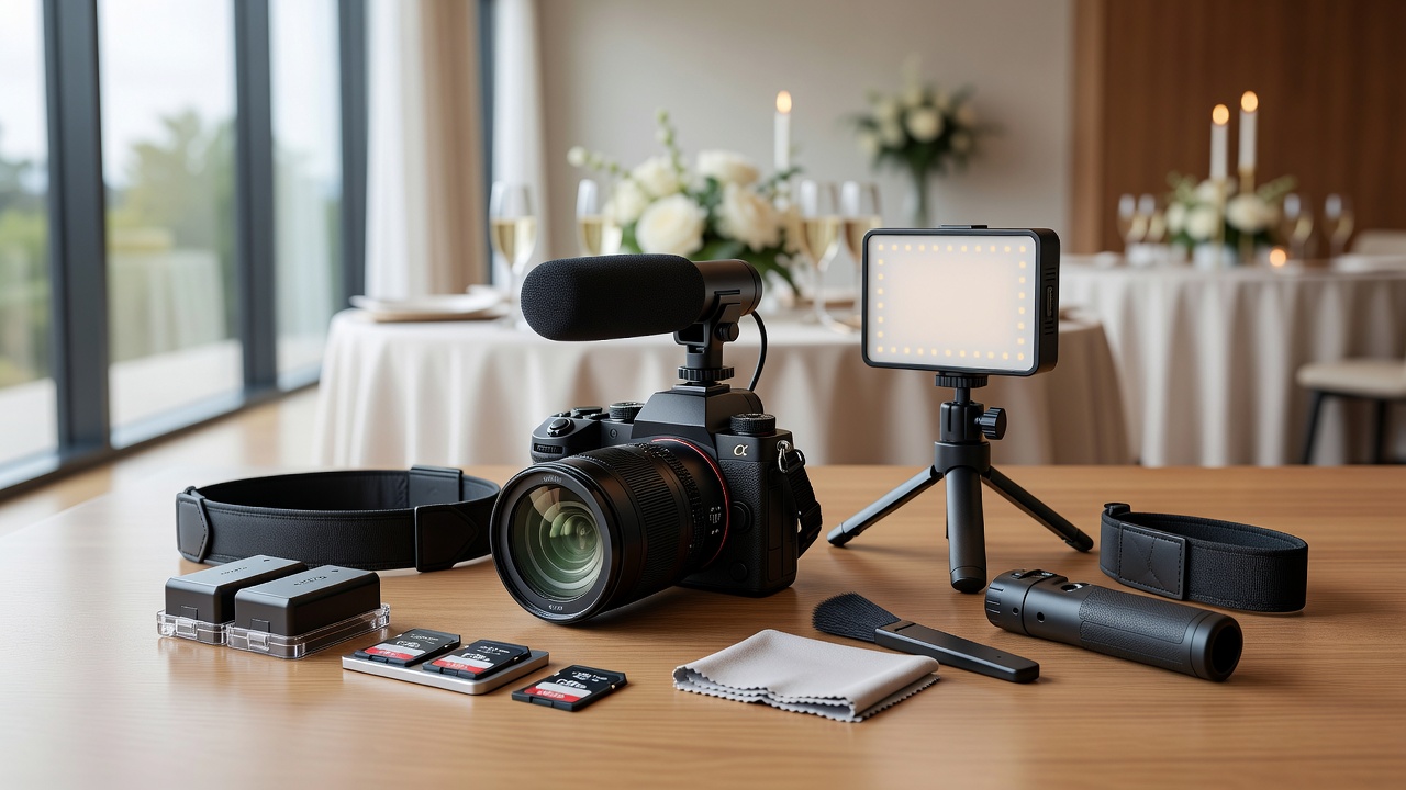 Introduction: Why Guest Camera Setup Matters More Than You Think