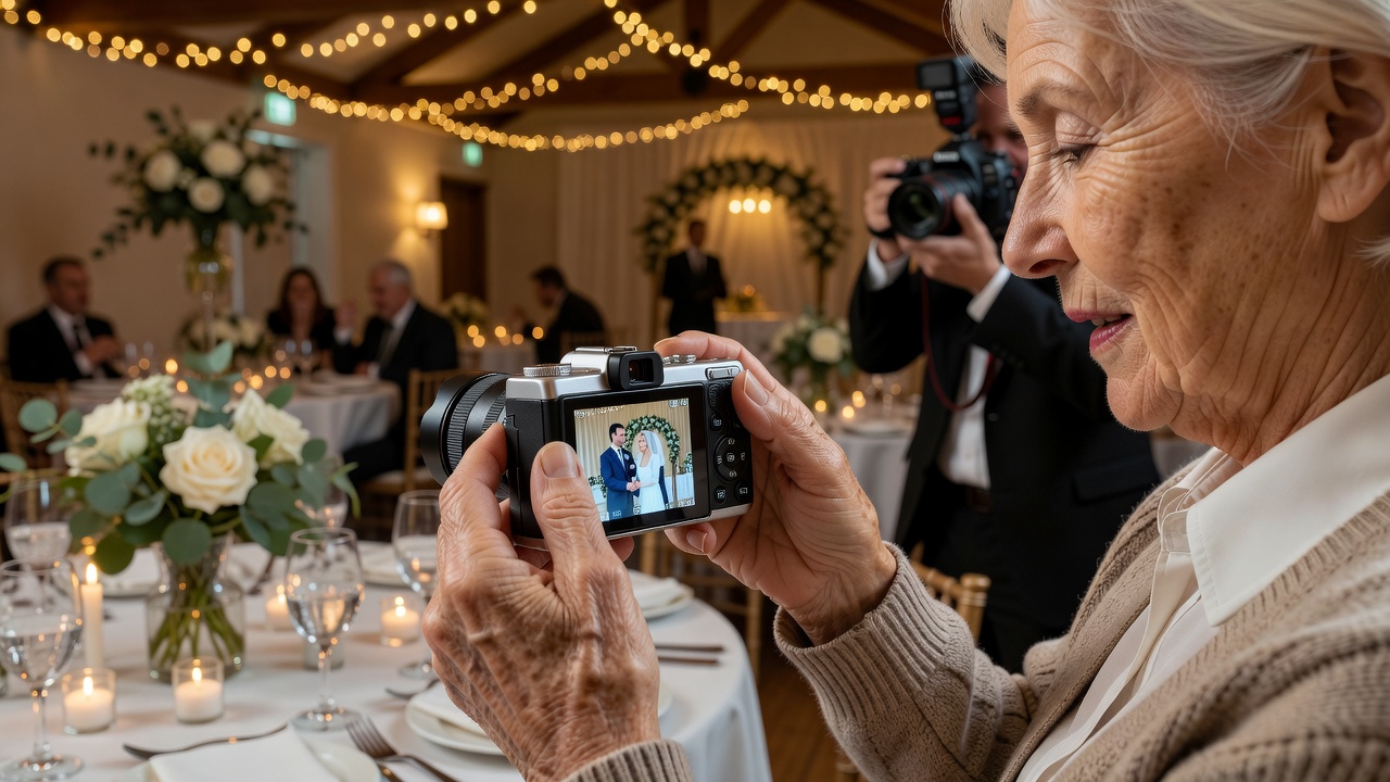 Introduction: Why Inclusive Wedding Photography Matters